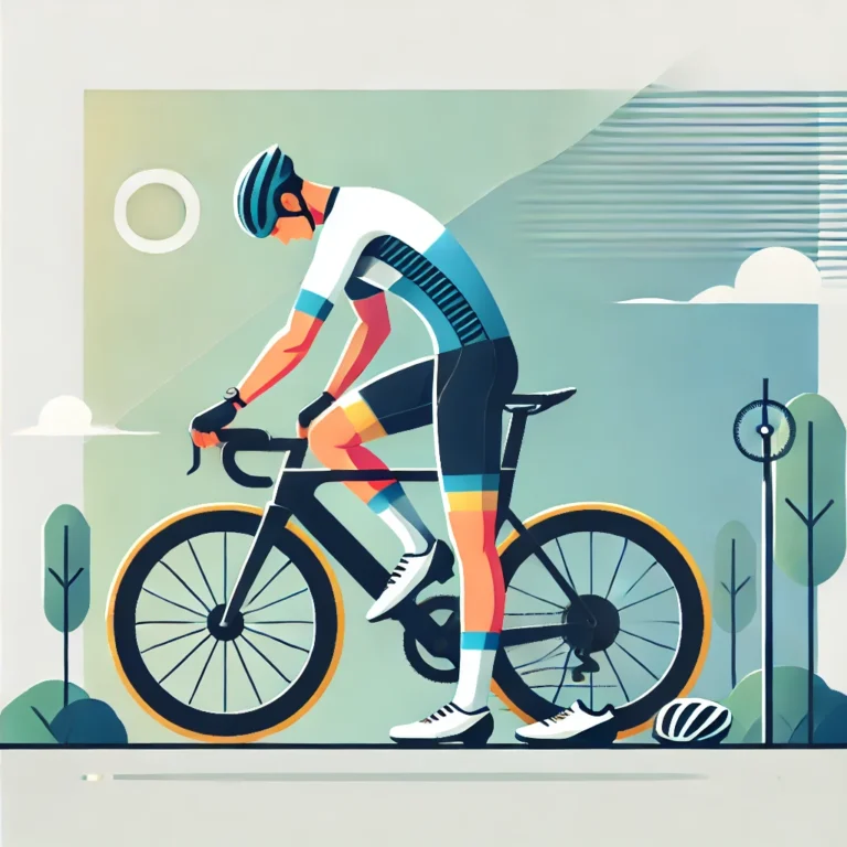 Optimise ta position sur le vélo grâce à nos conseils : réglage de la hauteur de selle, position des cales, distance selle-guidon, alignement du guidon. Moins de douleurs, plus de performance.